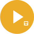 Icono de programa: M3U8 Saver  Save Videos