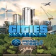 Ikona programu: Cities: Skylines - Pearls…