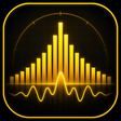 Ikona programu: Spectra Viewer