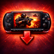 Icon of program: PSP Game Explorer