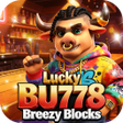 Icon des Programms: LuckyBU778 Breezy Blocks