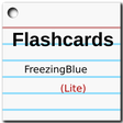 Ikona programu: FreezingBlue Flashcards (…