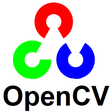 プログラムのアイコン: OpenCV