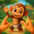 程序图标: Bad Monkey Chaos Zoo Pran…