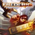 Icon des Programms: Frederic: Evil Strikes Ba…