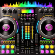Ikona programu: DJ Music Virtual - Dj Rem…