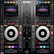 プログラムのアイコン: DJ Music Virtual - Dj Rem…