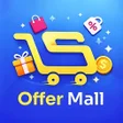 程序图标: Offer Mall