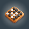 Icon des Programms: Reversi Duel  Board Game