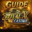 Icon of program: royal x …