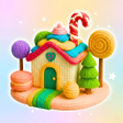 Ikona programu: Yarn Quest 3D