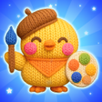 Icône du programme : Yarn Quest 3D