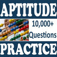 Ikona programu: Aptitude Practice Tests