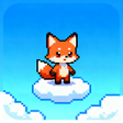 Icon des Programms: Cloud Fox Hop