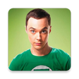 程序图标: Sheldon Cooper Soundboard