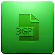 Icono de programa: Free 3GP Video Converter