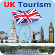 プログラムのアイコン: UK Tourism