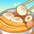 Ikona programu: Cozy Breakfast Diner