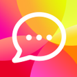 Ikona programu: InMessage - Dating, Make …