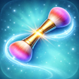 程序图标: Glow Tales: Merge  Makeov…