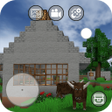 Icono de programa: Mini Block Craft