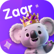 Icon des Programms: Zaar-Group Voice Chat Roo…