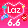 プログラムのアイコン: Lazada Shopping Deals