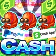 Ikona programu: Ocean Abyess Frenzy Money