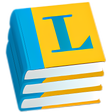 Icon of program: Langenscheidt Dictionarie…