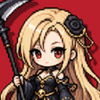 Icon des Programms: Grim Reaper Idle: Medieva…