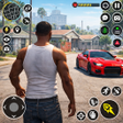 Icon des Programms: Gang Dude Wars: RP Game