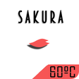 Icône du programme : Sakura