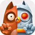 Icône du programme : Cat Evolution Clicker