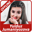 プログラムのアイコン: Yulduz Jumaniyozova qo'sh…