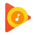 Ikona programu: Google Play Music