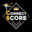 プログラムのアイコン: Correct Score HTFT Full T…