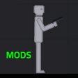 Icon des Programms: Mods For People Playgroun…