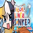 Ikona programu: Hook Line & Sinker