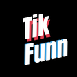 プログラムのアイコン: Tikfunn - short funny vid…