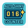 プログラムのアイコン: Auto Shiny Counter