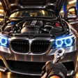プログラムのアイコン: Mechanic: Car Tuning Simu…