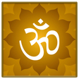 Programmsymbol: Om Chants Meditation HD