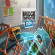 Icon des Programms: Bridge Constructor Studio