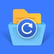 Icon des Programms: Regain: Photo Video Recov…