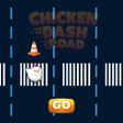 Icono de programa: Chicken Dash Road