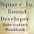 Ikona programu: Square to Round Developer