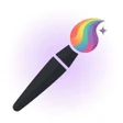 Ikona programu: SketchAI: Doodle to AI Im…