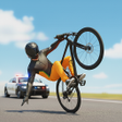 Ikona programu: Bicycle Adventure Game: G…