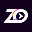 Icona del programma: ZO Play: Games Movies Dra…