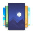 Icona del programma: Wallpapers Collection (4K…